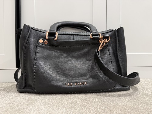 Ted baker hickory black - ted,