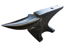  "the Billy" Anvil, 142 lbs
