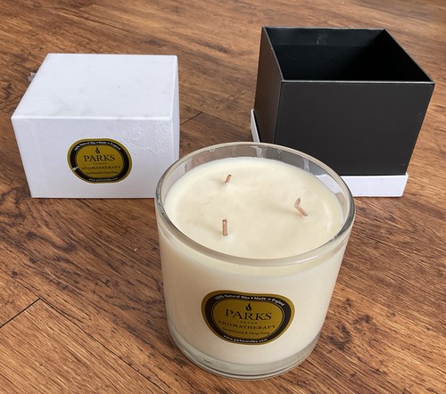 Parks sandalwood ylang - parks,