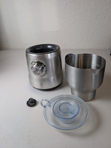 Breville bmf600xl milk cafe - breville,