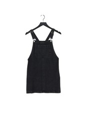 Topshop Pinafore/Dungaree Midi