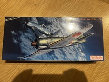 Fine Molds 1/72 Mitsubishi
