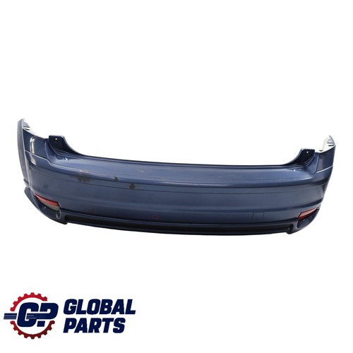 Ford focus mk2 rear bumper - ford,