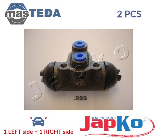 67823 drum wheel - drum, brake