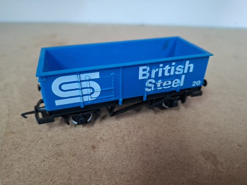 Hornby r211 british steel - r211,