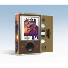 Various Guardians of the