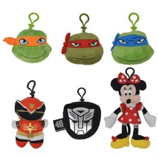 Teenage Mutant Ninja Turtles -