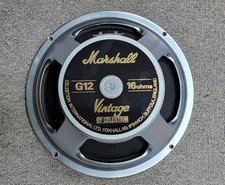Celestion Marshall Branded G12
