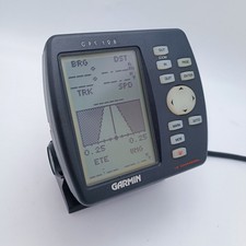 GARMIN GPS 128 12 Channel