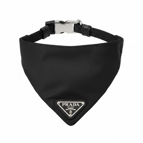 Prada nylon dog scarf - re-nylon,