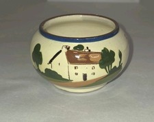 Torquay Pottery Motto Ware