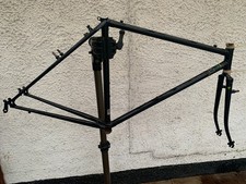 Reynolds 531 Super Tourist