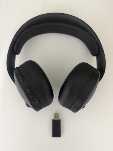 Sony ps5 pulse wireless - sony,
