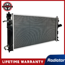 2335 Radiator For 2000 2001
