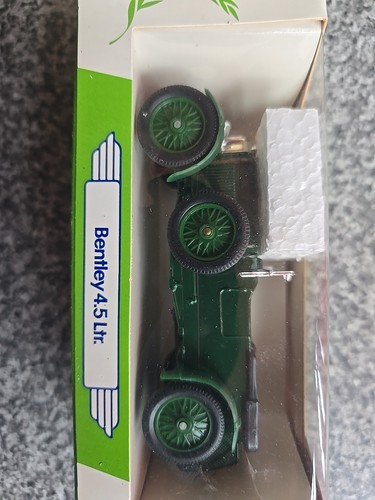 Corgi classics mobil - corgi,