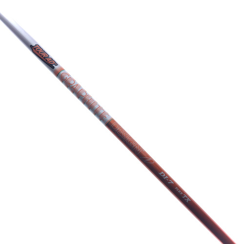 Used graphite design tour - used,