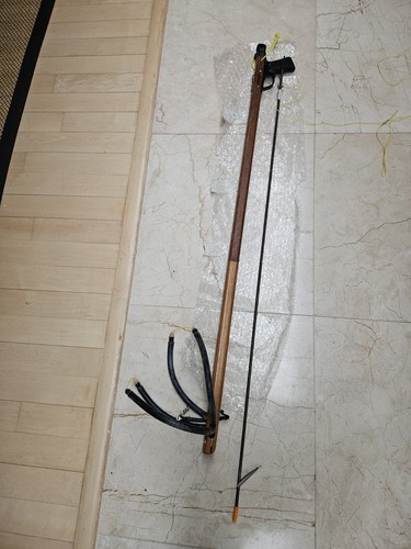 Riffe travel speargun - riffe, 120