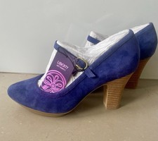 Clarks Liberty London Heels