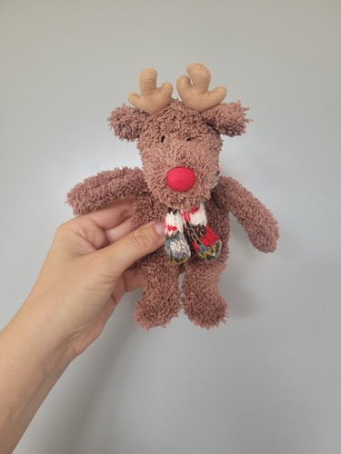 John lewis tiny reindeer - tiny,