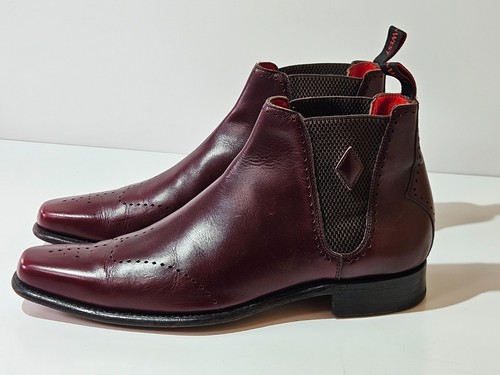 Jeffery west cocker mens - west,