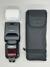 Nikon speedlight 900 flash - sb-900,