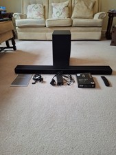 Samsung Q60-T Soundbar