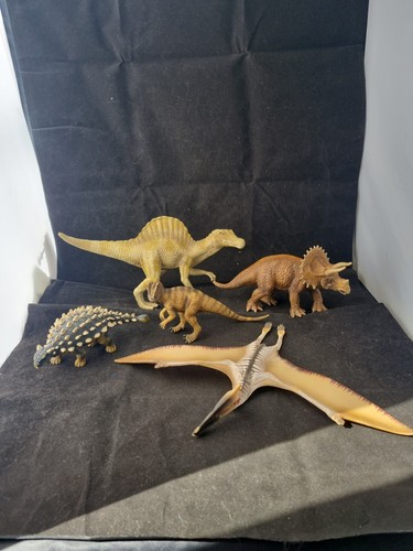 Schleich bundle dinosaur - schleich, of