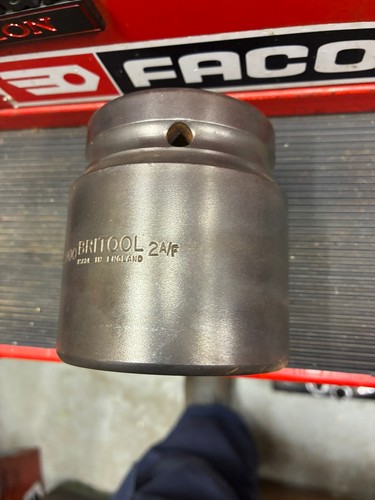 Britool pgh1875 af impact - pgh1875, 2”