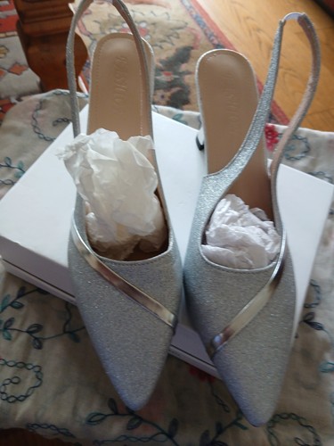 Womens bridal wedding - wedding, shoes