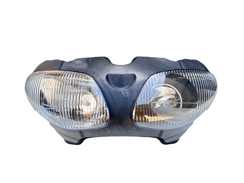 Headlight front original - front,