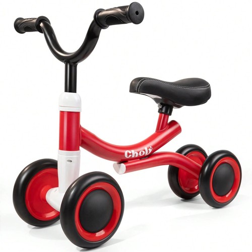 Stable wheel baby walking - 4,