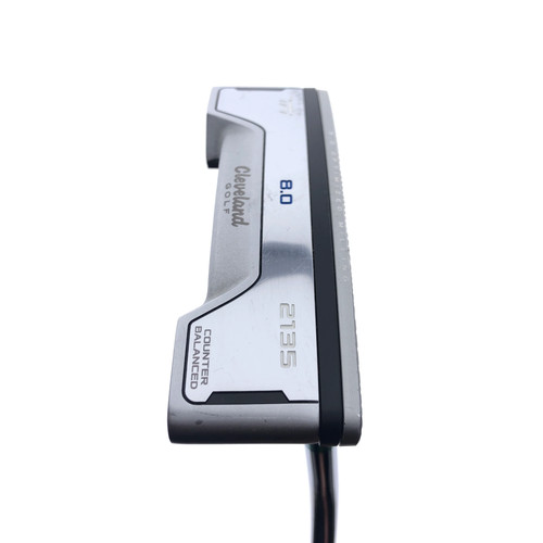 Used cleveland tfi 2135 0 - cleveland, 8.0