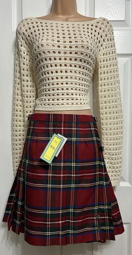 Ladies deluxe the kilt mini - the,