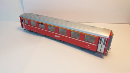 Bemo 3068 hom rhb 1st - rhb,