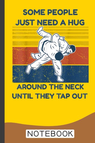 Some people need hug bjj - a, mma