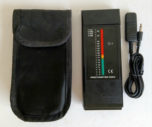 Protimeter mini moisture - protimeter,