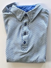 G-Mac Golf Shirt Polo by