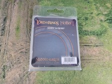 ARWEN WITH FRODO THE LORD OF