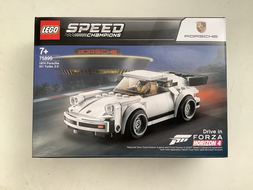 Lego speed champions 1974 - lego,