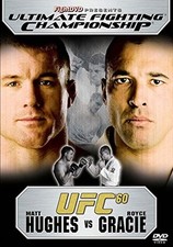 Ultimate Fighting Championship - UFC Ultimate Fighting Championsh... - DVD  6OVG