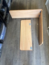 CARAVAN/MOTORMOME BUNK BED