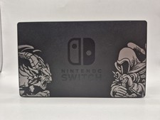 Nintendo Switch Official Dock Diablo 3