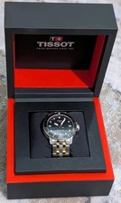 Tissot Seastar 1000 Powermatic
