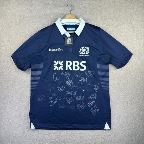 Scotland rugby union home - scotland,