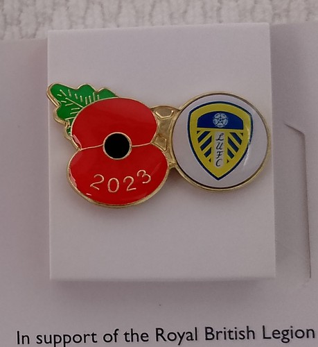 Official leeds united crest - official,