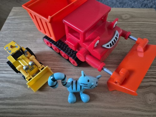 Bob the builder bundle - builder,
