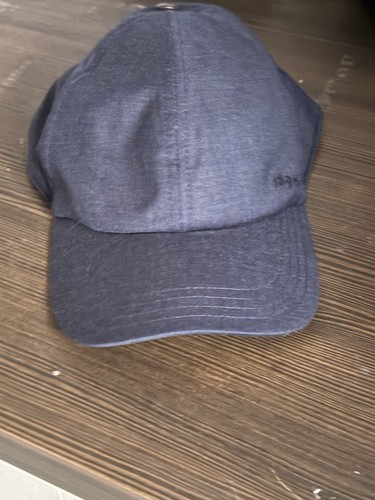 Berluti 1895 baseball cap blue - cap,