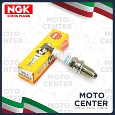 NGK Candle BKUR6EK Piaggio