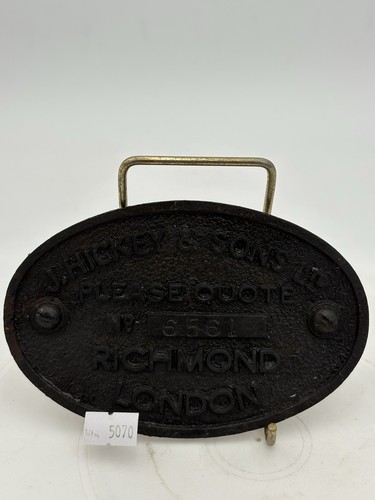 Antique hockey sons - antique, &