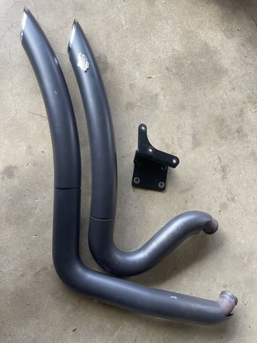 Harley davidson vance - harley-davidson, hines